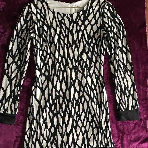 CACHE PARTY DRESS- - Picture 3 of 6